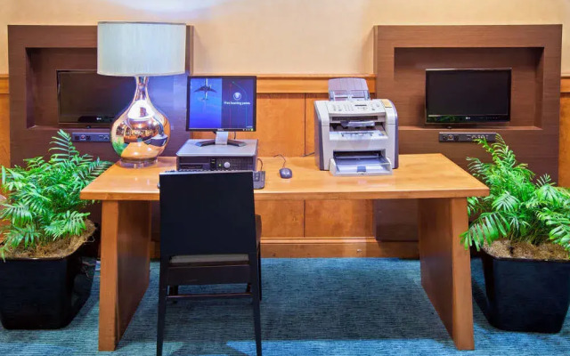 Residence Inn Louisville Downtown