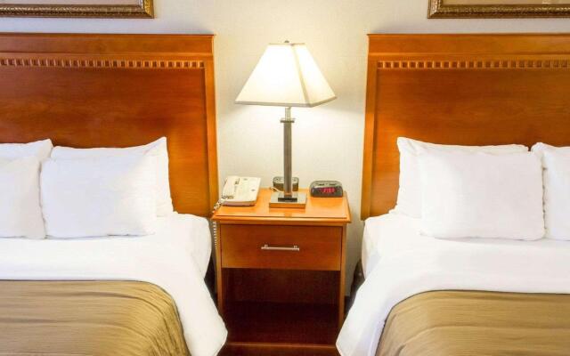 Comfort Inn Grand Island North