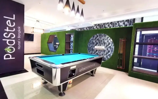 Capital O 75451 Podstel Hostel Bangkok