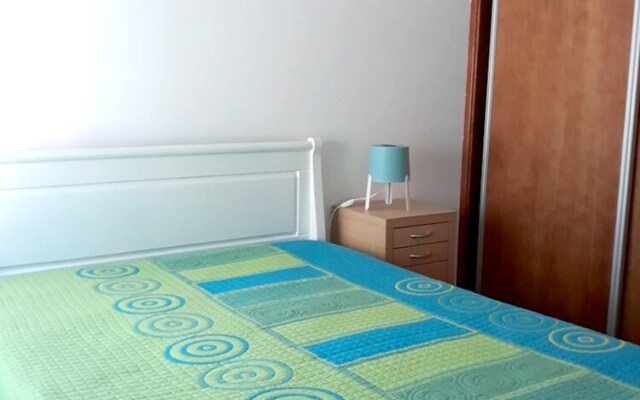 Apartment With 4 Bedrooms in Peniche, With Wifi