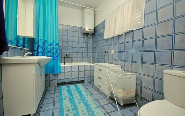 Apartments Andreja