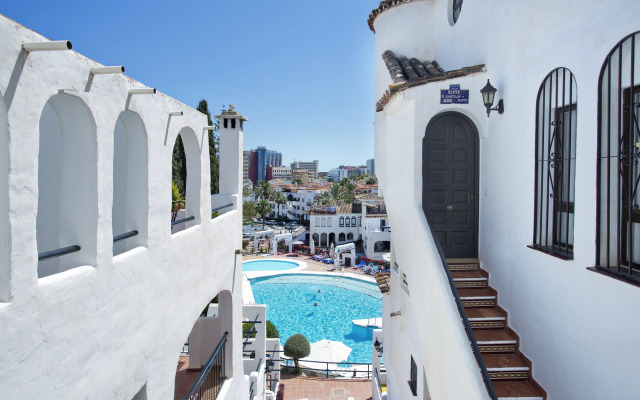 Elite Apartments at Pueblo Evita