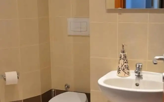 Hostel Castello Maggiore