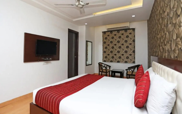 Hotel Mukund Residency