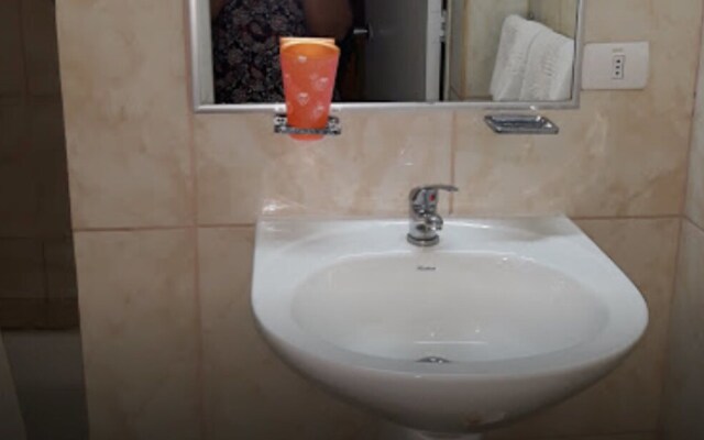 Hotel Imperio