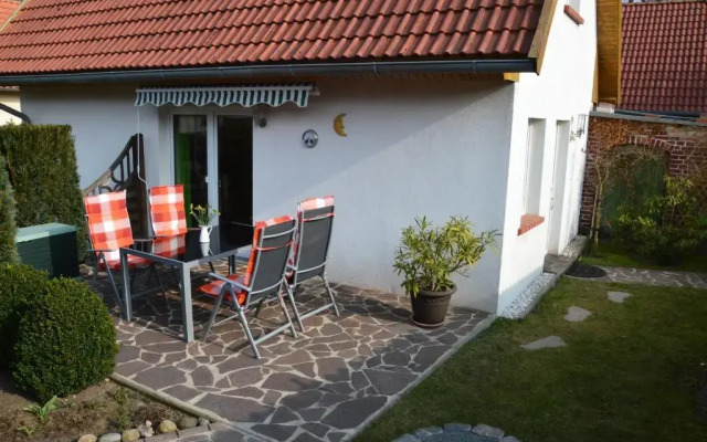 Ferienhaus Abendsonne