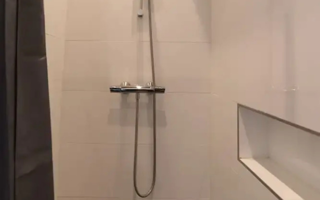 City centre studio canal belt