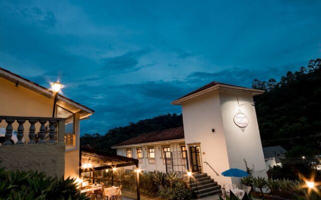 Pousada il Villaggio