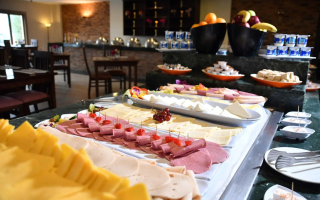 Aura Resort Sidi Abdel Rahman - El Alamein