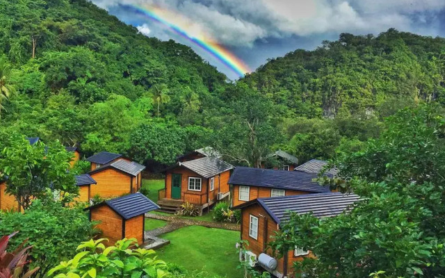 Gota Village Resort