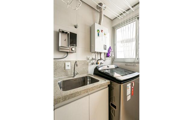 WI-FI 240MB | Centro de Florianópolis #CA19