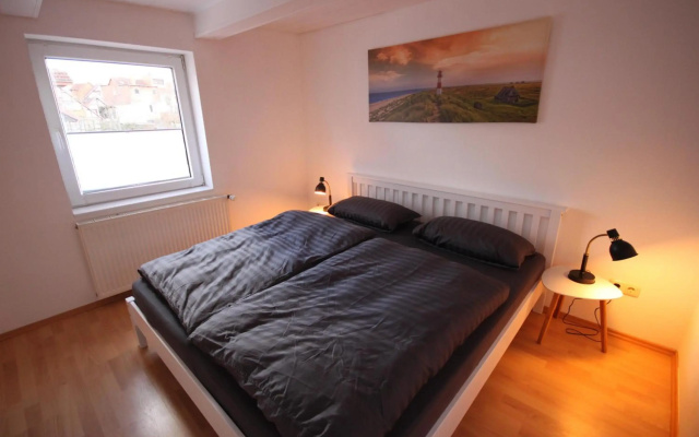 Ferienwohnung Hygge