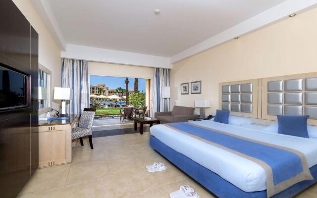 Tropitel Sahl Hasheesh Resort