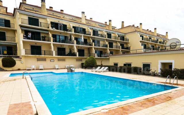 Sunset Apartment by Acasadascasas