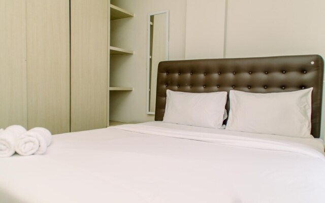 Best Deal And Comfy 2Br At Asatti Apartment Vanya Park