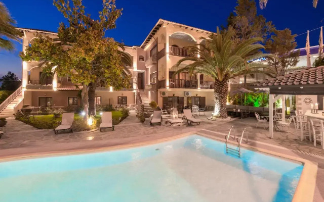 Villa Pipini Luxury Studios