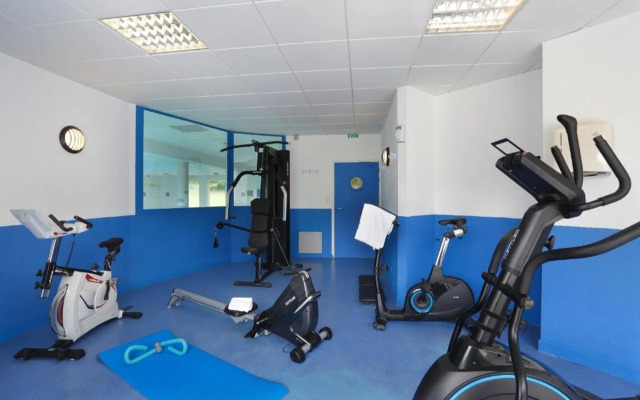 Résidence Nemea Kermael