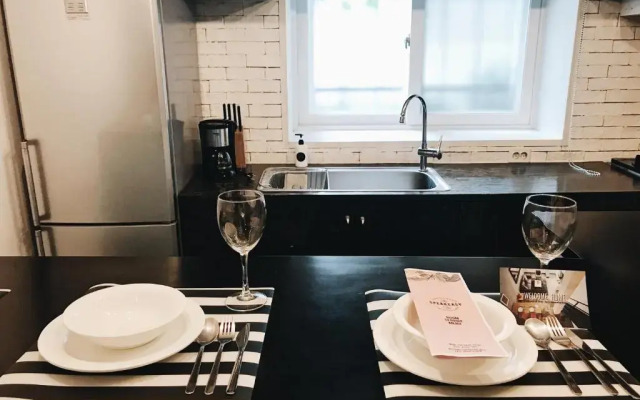 Seoul Loft Apartments - SLA 7 Night Minimum