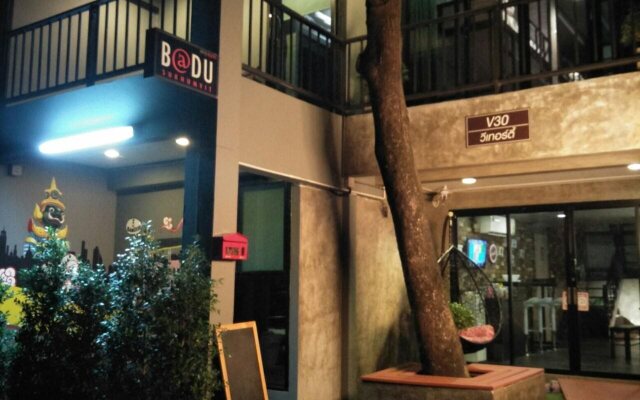 BADU sukhumvit - Hostel