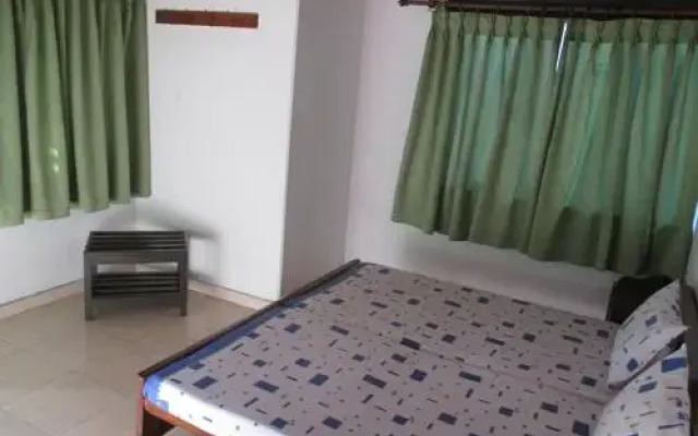 Thilanka Beach Resort