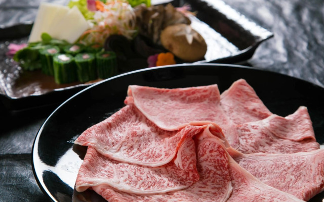 Yufuin Kahorinosato Hanamura