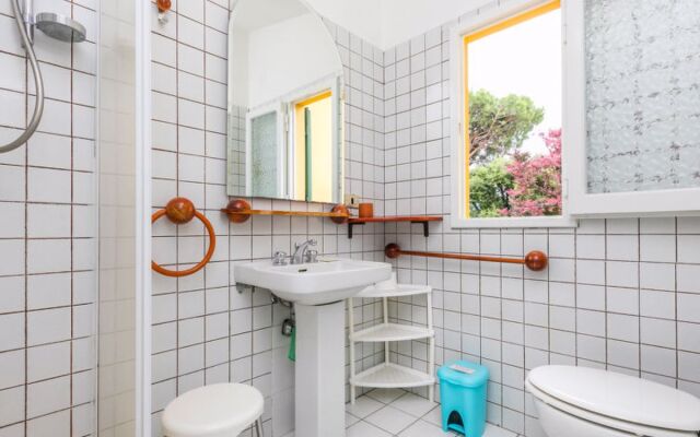 San Lazzaro (MST110)