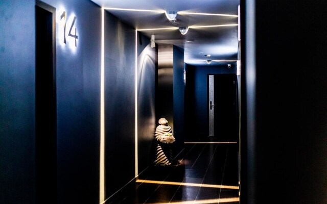 The One Hotel
