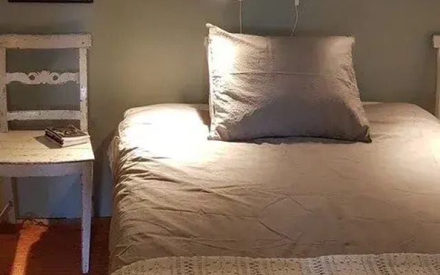 Horvan Bokkafé & Bed & Breakfast