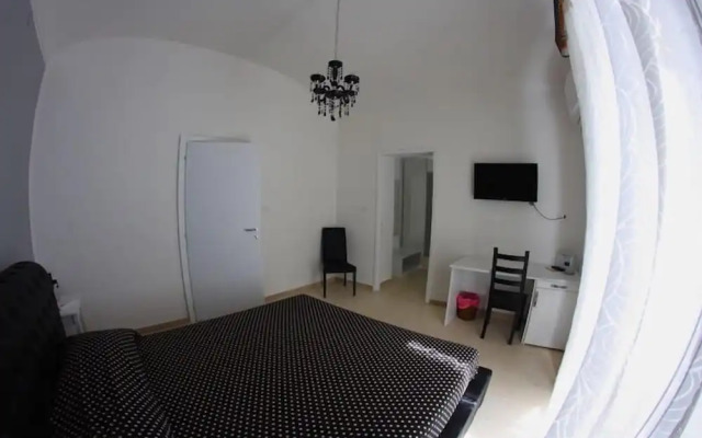 Gualtiero camere e suite