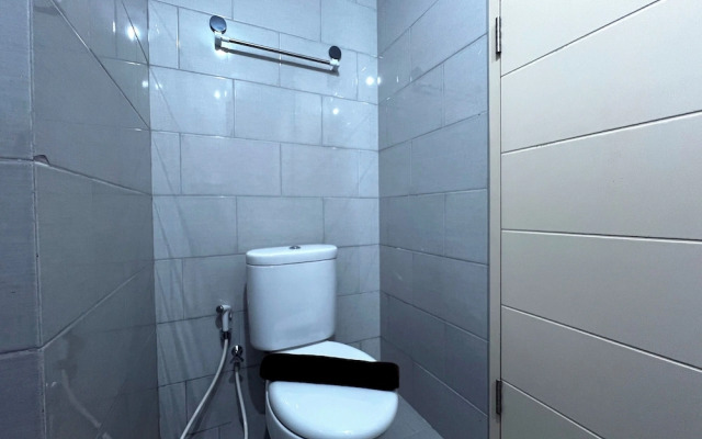 Compact And Best Choice Studio At Anderson Supermall Mansion Apartment