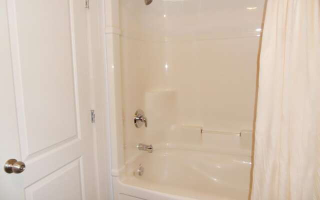 The Hitching Post Motel