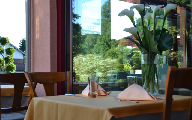 Hôtel CARRER Le Rhien