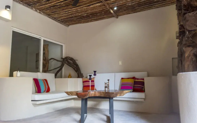 Hotel Circulo Bacalar