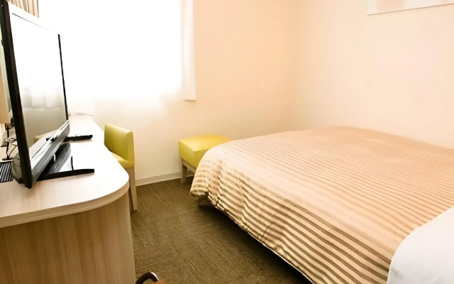 Spa Land Hotel Naito