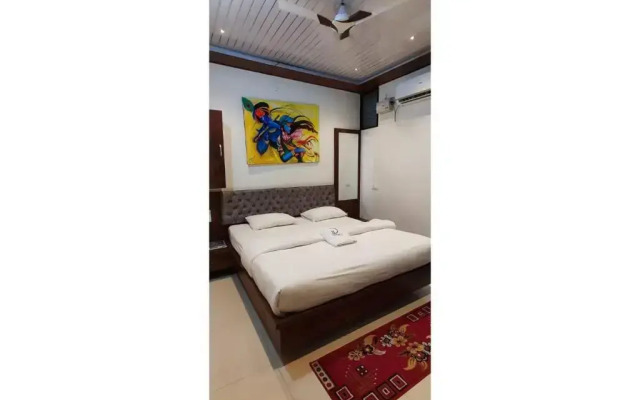 State lodge, Dandeli