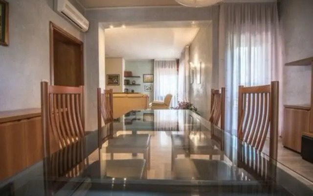 Coco Beach Apartment