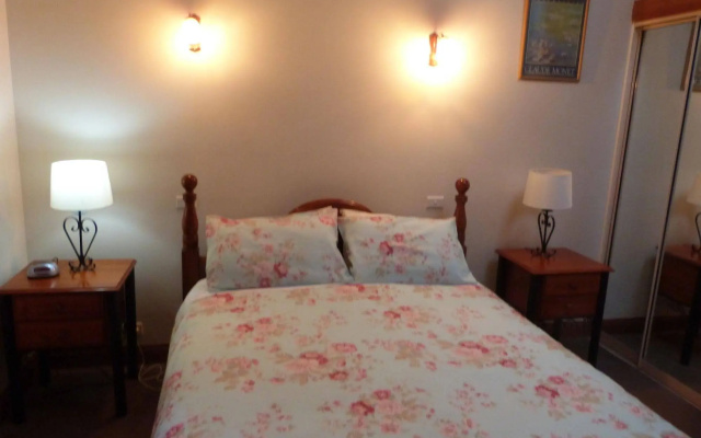 Bells Estate Great Ocean Road Cottages – Guest Rooms – Bellbrae
