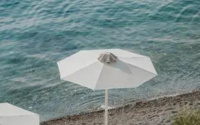 Corso Levante Luxury Suites Dobrota