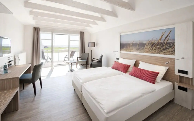 Hotel Strandhof