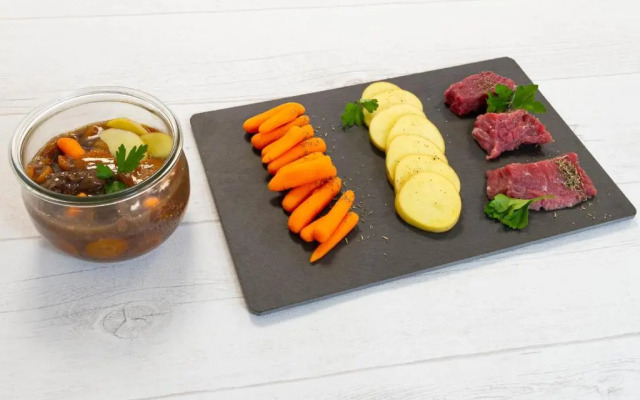 Comfort Aparthotel Besançon Les Hauts du Chazal