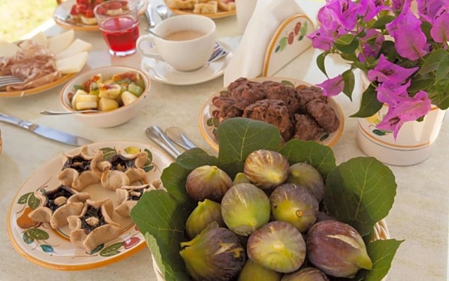 le terrazze sul mare gallipoli lido