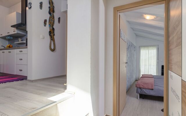 Erin Juricani in Juricani