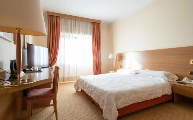 Hotel San Pancrazio