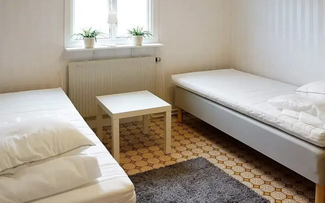 Holiday Home in Berga