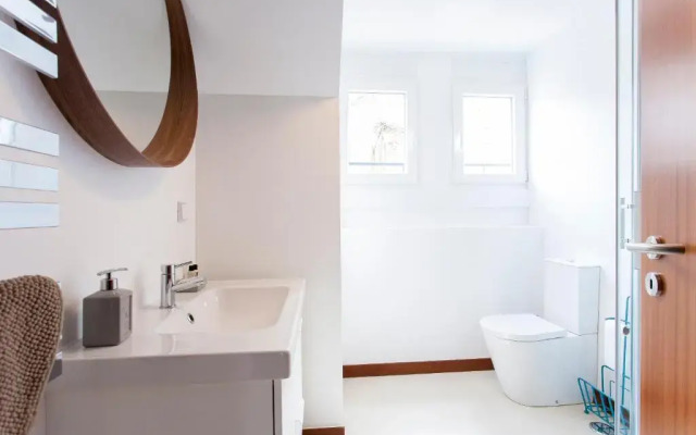 bairro alto view point 3 bedrooms chalet