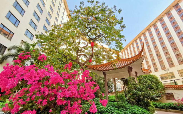 China Hotel