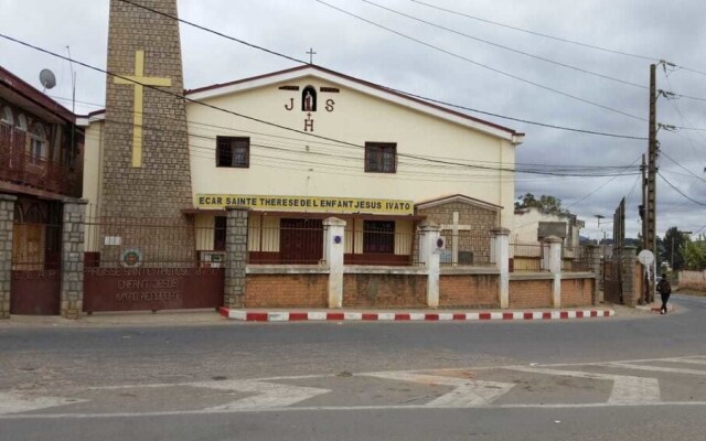 B&B Antananarivo