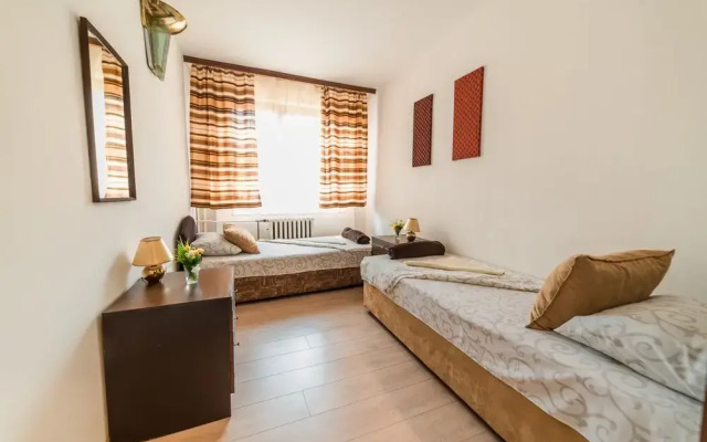 Rooms & Apartment GH Pasha