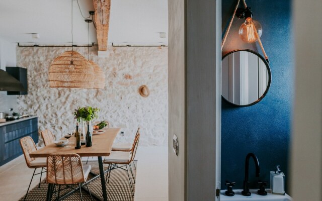 Seafront Palazzo Rovinj With Private sea Access