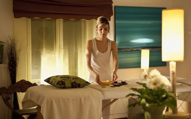 Hostellerie De La Pointe Saint-Mathieu